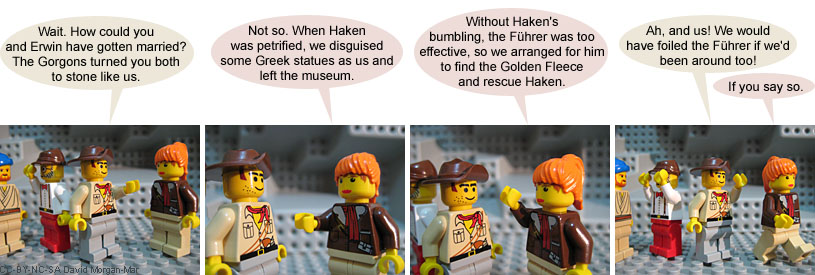 Comic #3021