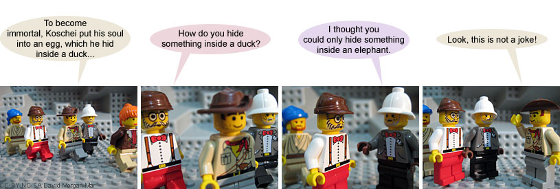 Comic #3041