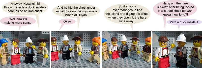 Comic #3061