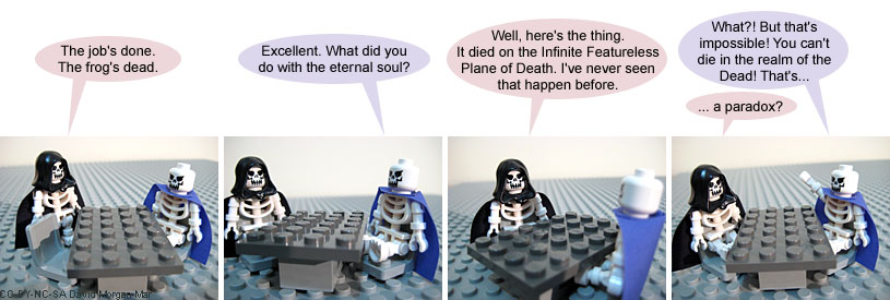 Comic #3065