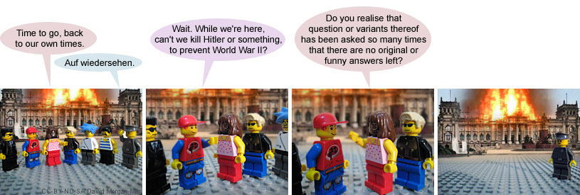 Comic #3070