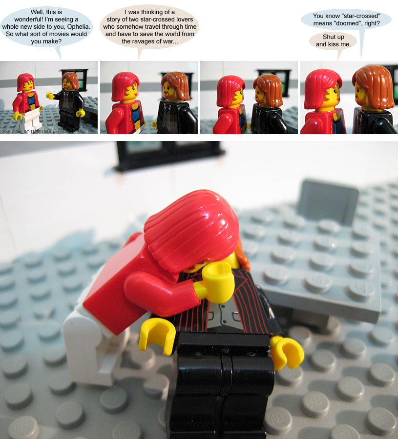 Comic #3075