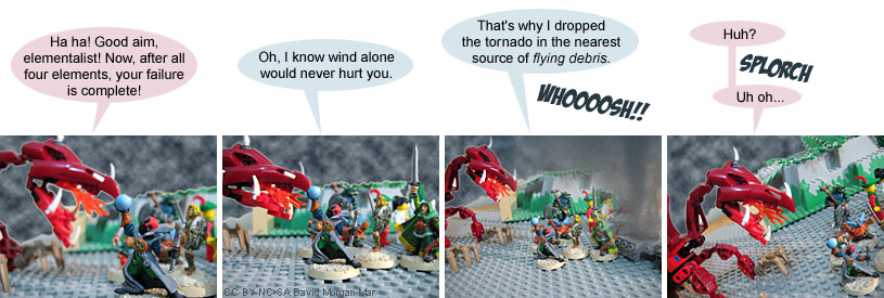 Comic #3085