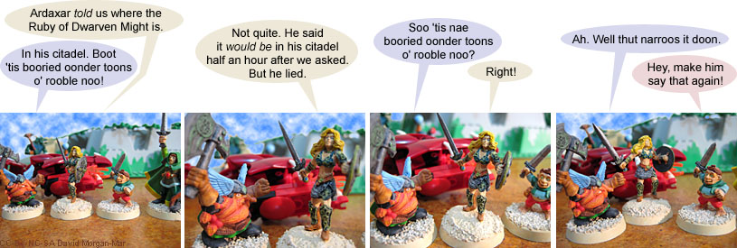 Comic #3101