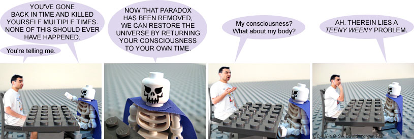 Comic #3170