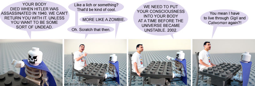Comic #3172