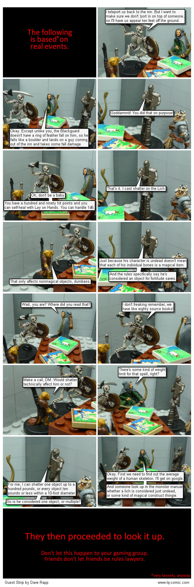 Comic #3187
