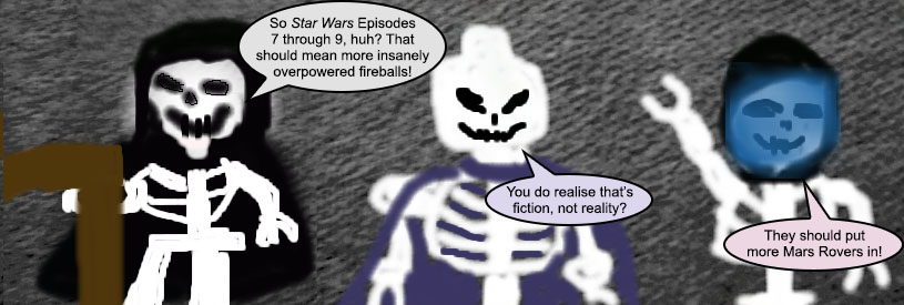 Comic #3297