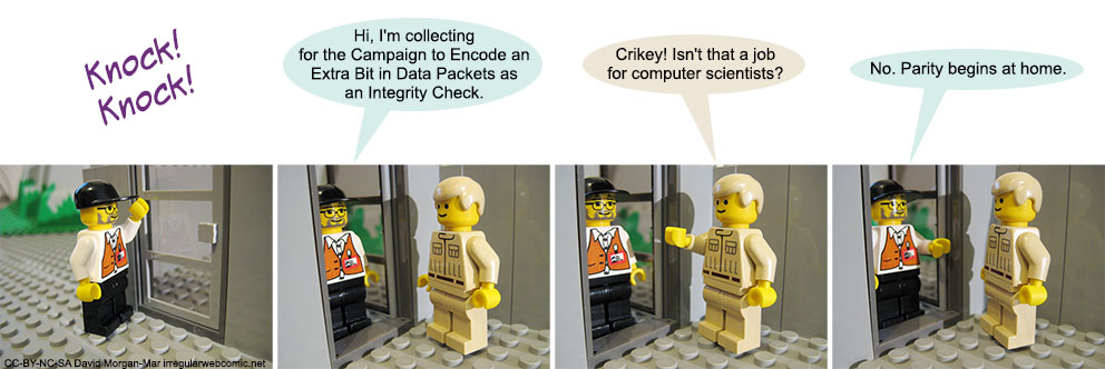 Comic #3384