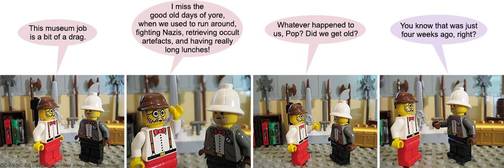 Comic #3390