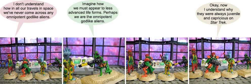 Comic #3394