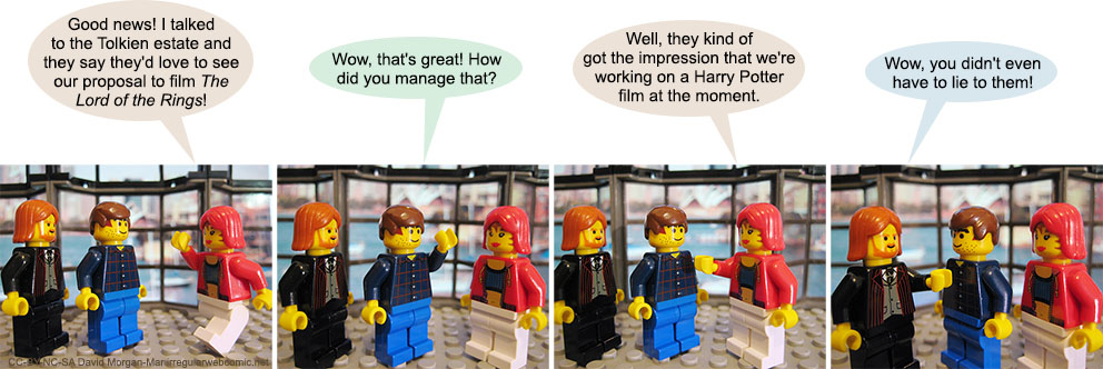 Comic #3407