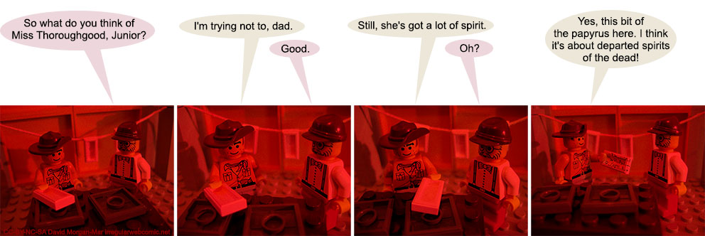 Comic #3412