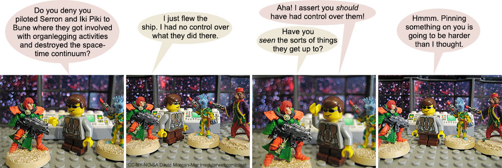 Comic #3430