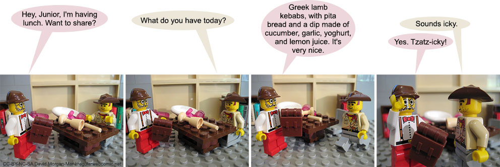 Comic #3432
