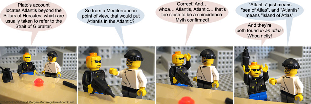 Comic #3448
