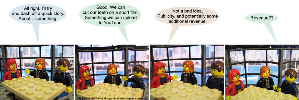 Comic #3454