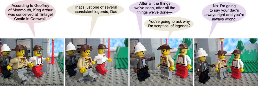 Comic #3457