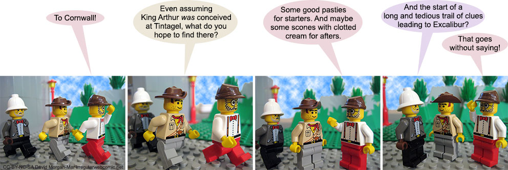 Comic #3464
