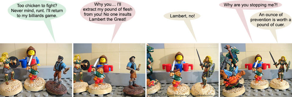 Comic #3467
