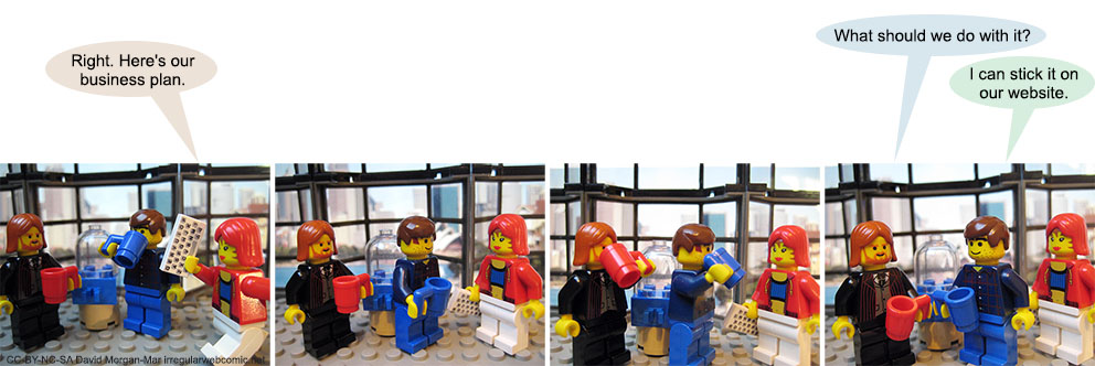 Comic #3519