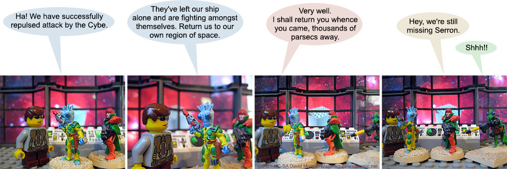 Comic #3521