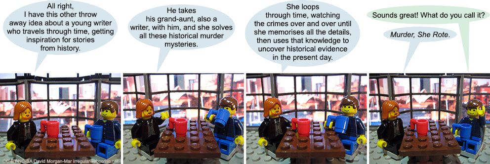 Comic #3573