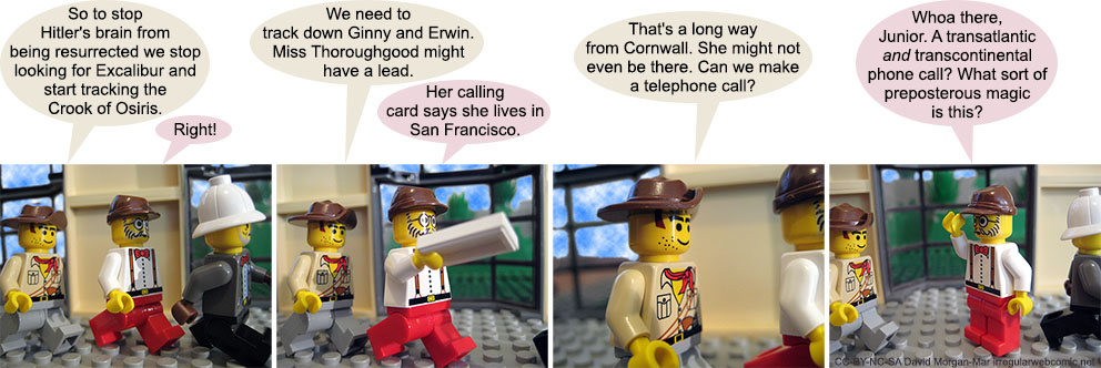 Comic #3576