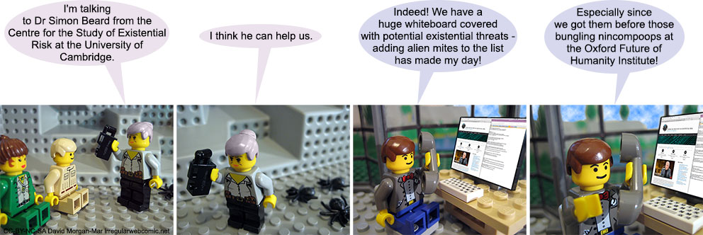 Comic #3585