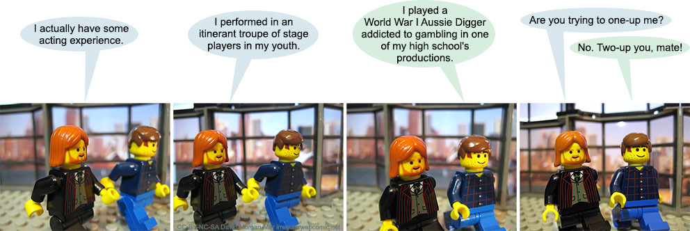 Comic #3594