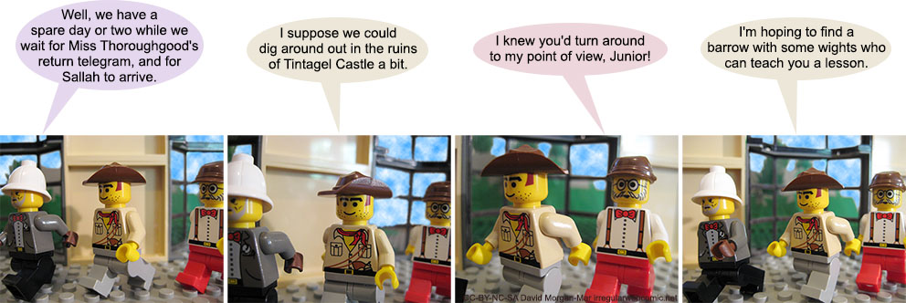 Comic #3599