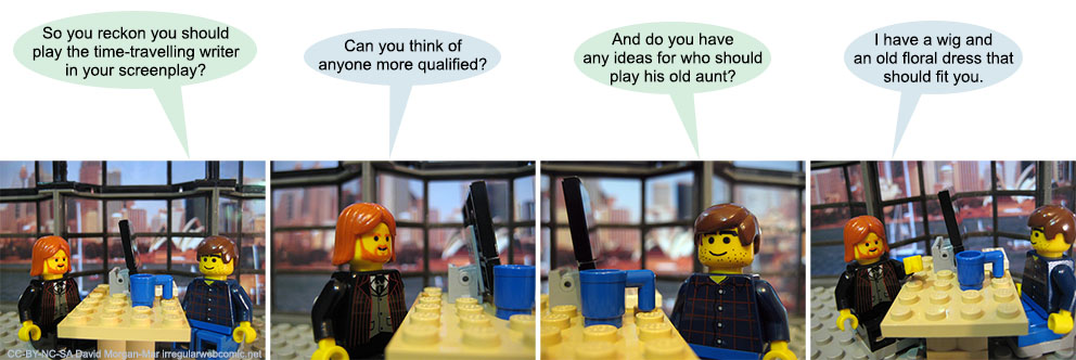 Comic #3605