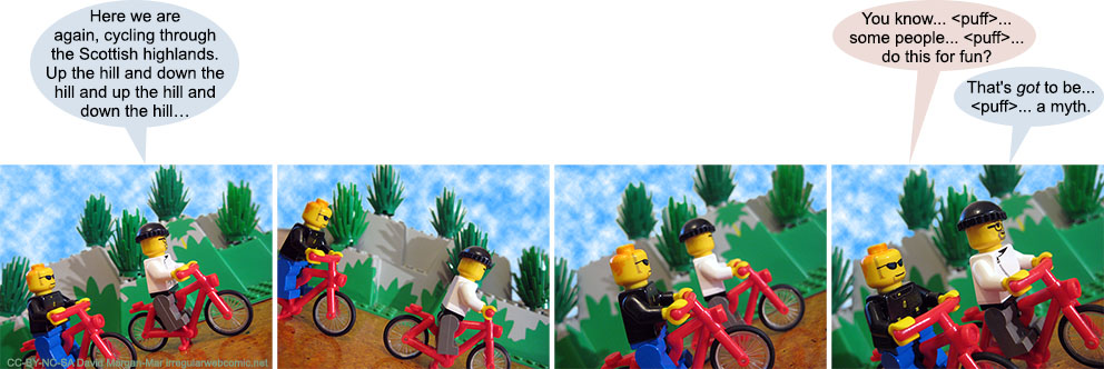 Comic #3609
