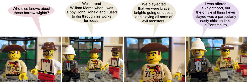 Comic #3613