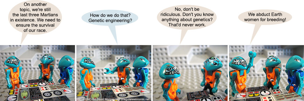 Comic #3629