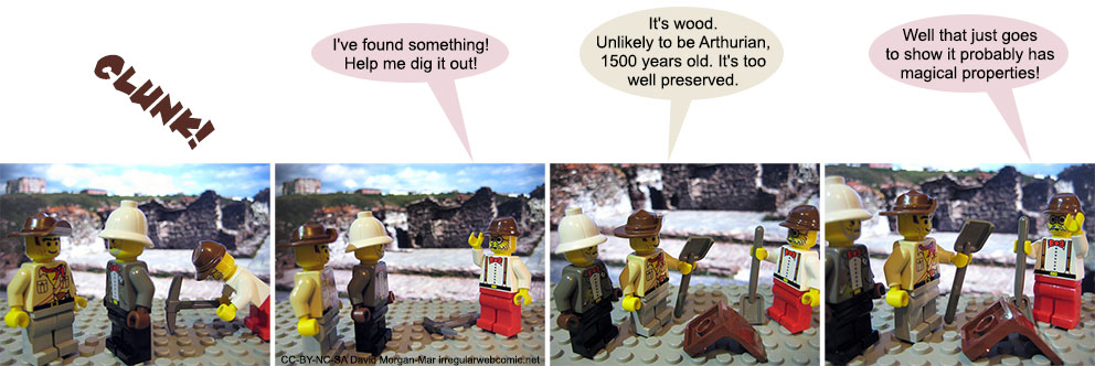 Comic #3643