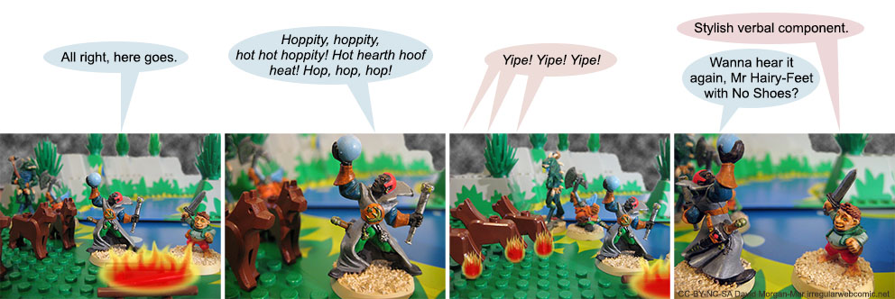 Comic #3657