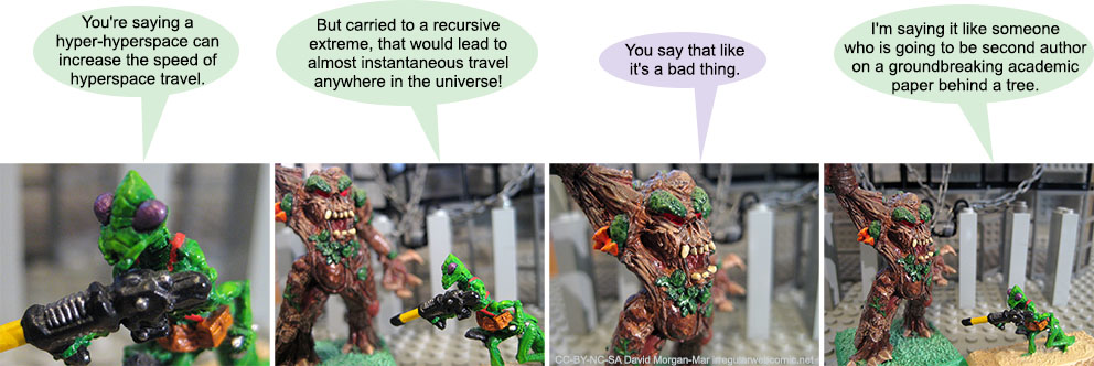 Comic #3660