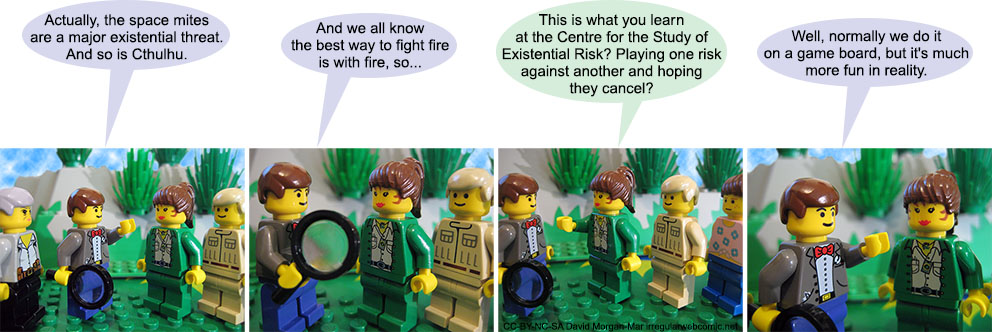 Comic #3661
