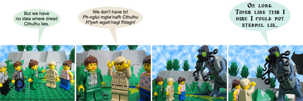 Comic #3667
