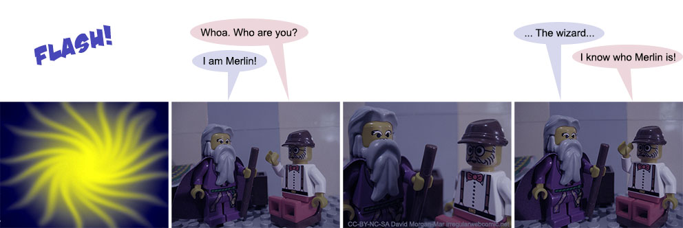 Comic #3670