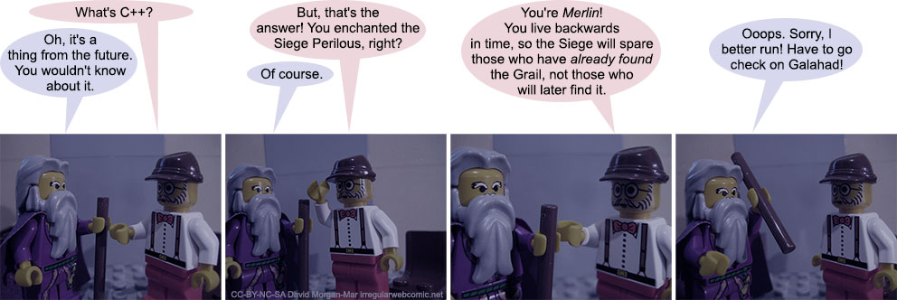 Comic #3699