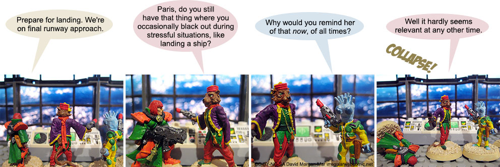 Comic #3719