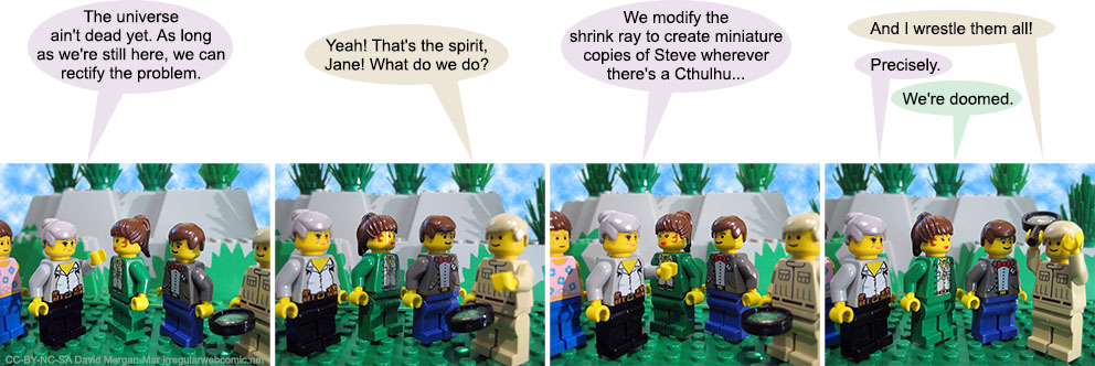 Comic #3739