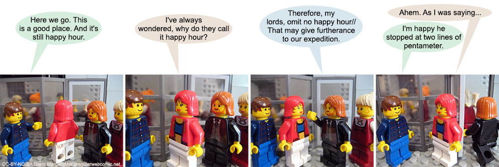 Comic #3745