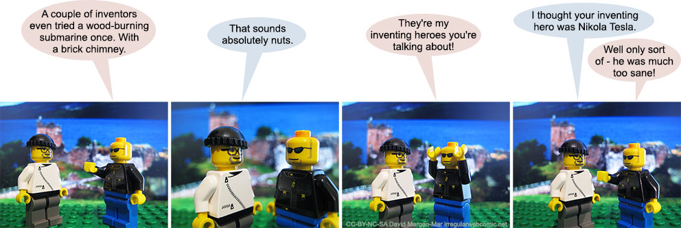 Comic #3761