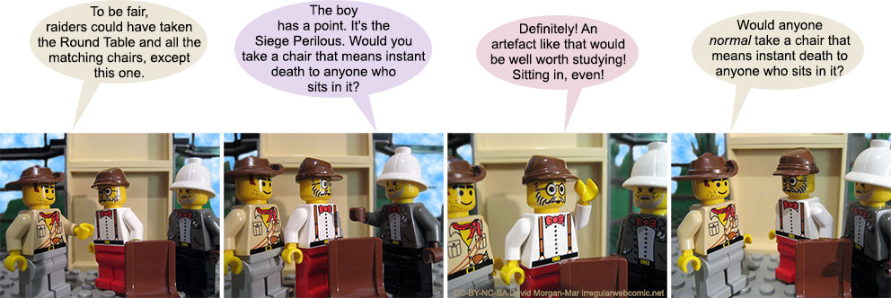 Comic #3773