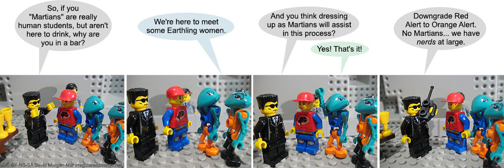 Comic #3774