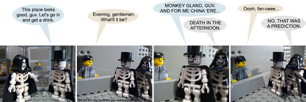 Comic #3791