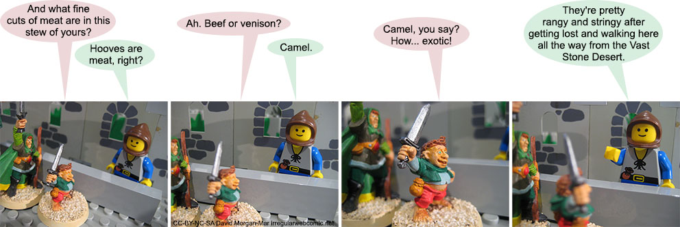 Comic #3813